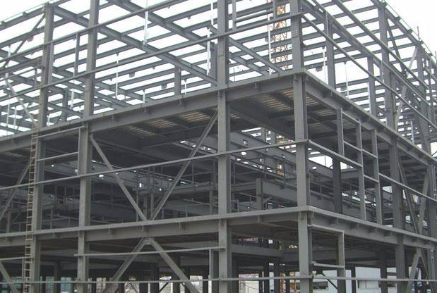 柳州高层钢构造的支撑布置跟构造应当符合哪些范例榜样